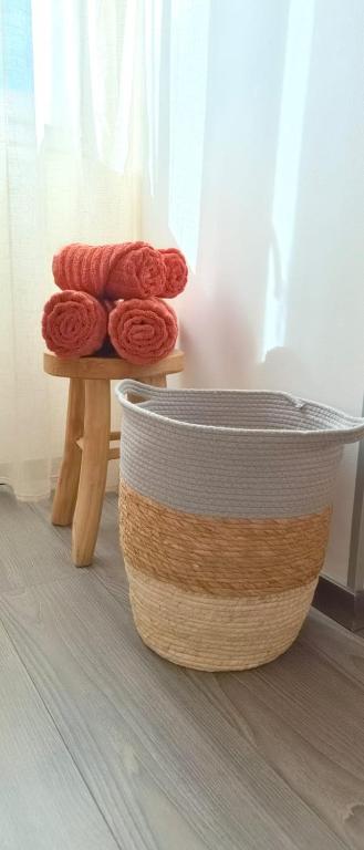 Appartement cosy, espace nuit & parking privé Annecy proche centre - 2