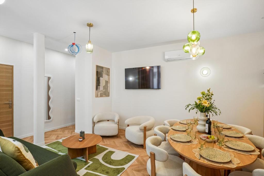 Lavie Maison - Central Paris, Sauna and Jacuzzi - 4