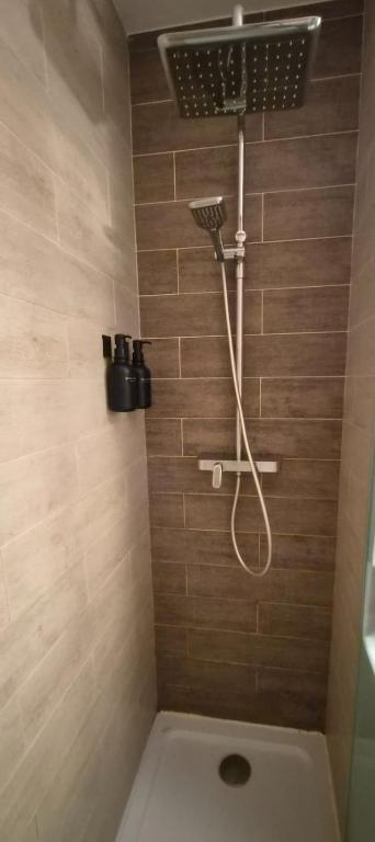 Appartement cosy, espace nuit & parking privé Annecy proche centre - 3