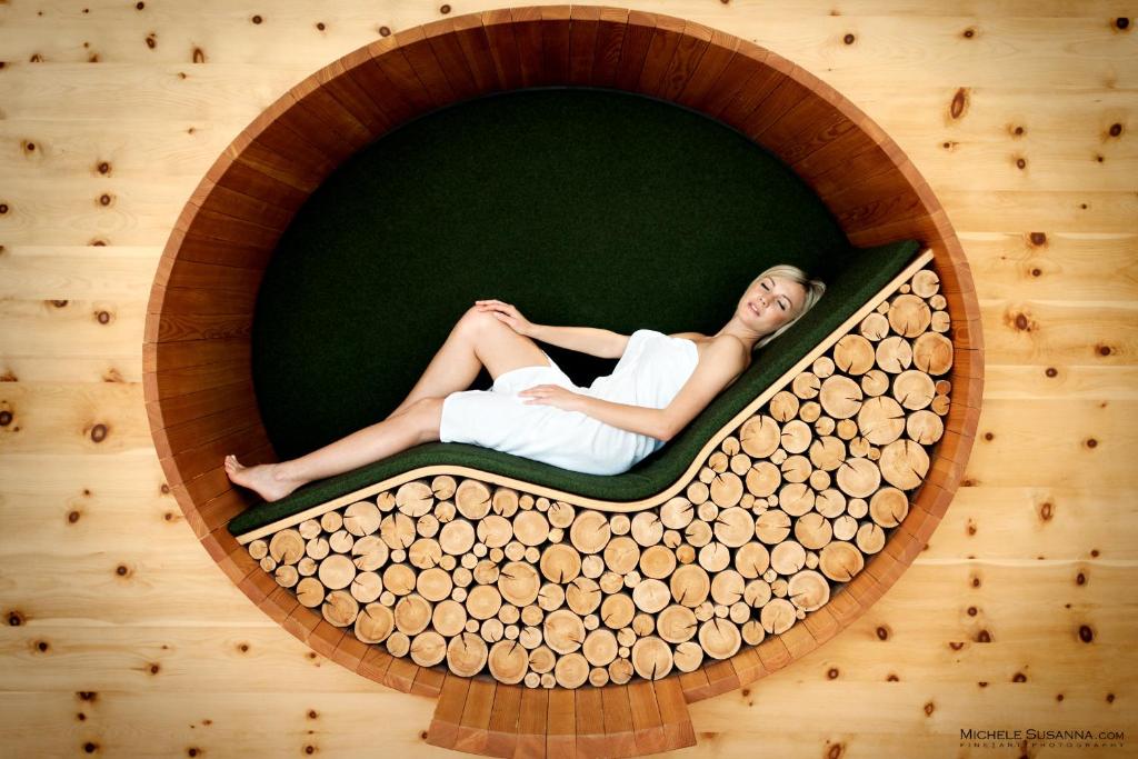 Arosea Life Balance Hotel - 1