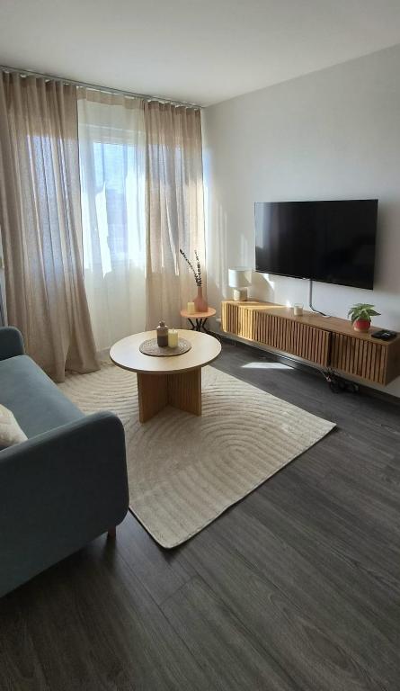 Appartement cosy, espace nuit & parking privé Annecy proche centre - 5