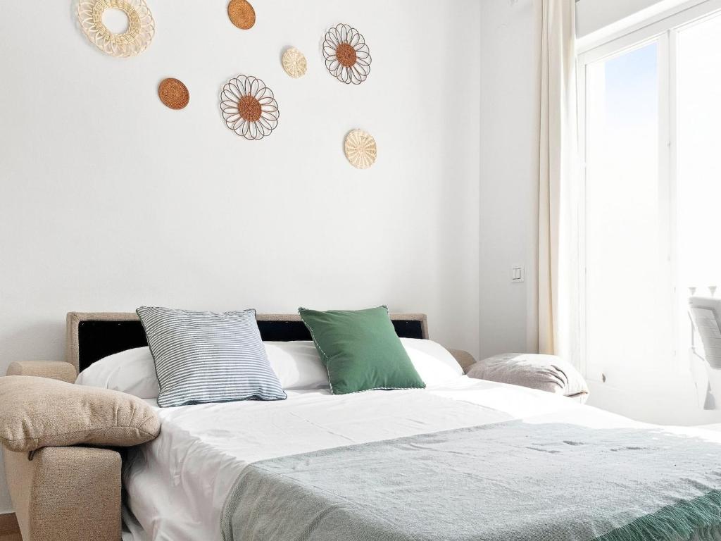 Apartamento luminoso en la Carihuela, Calle el Bulto - 4