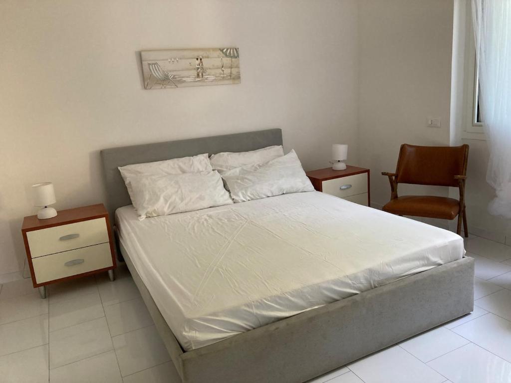 VICTORIA'S HOUSE SANREMO Apartment in a villa with a sea view, 200 m from a bike path - 2