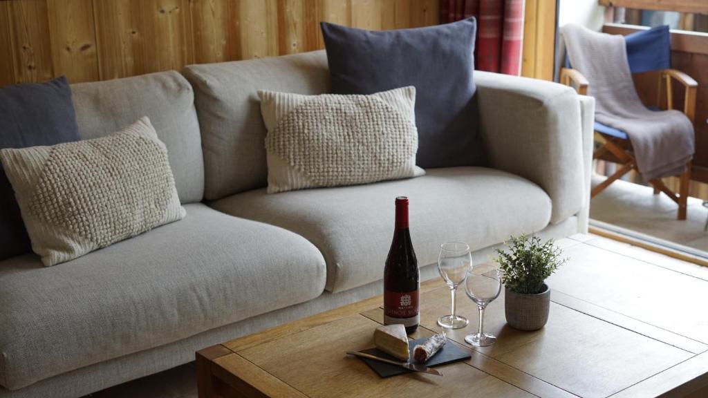 Errigal Apartment - 1