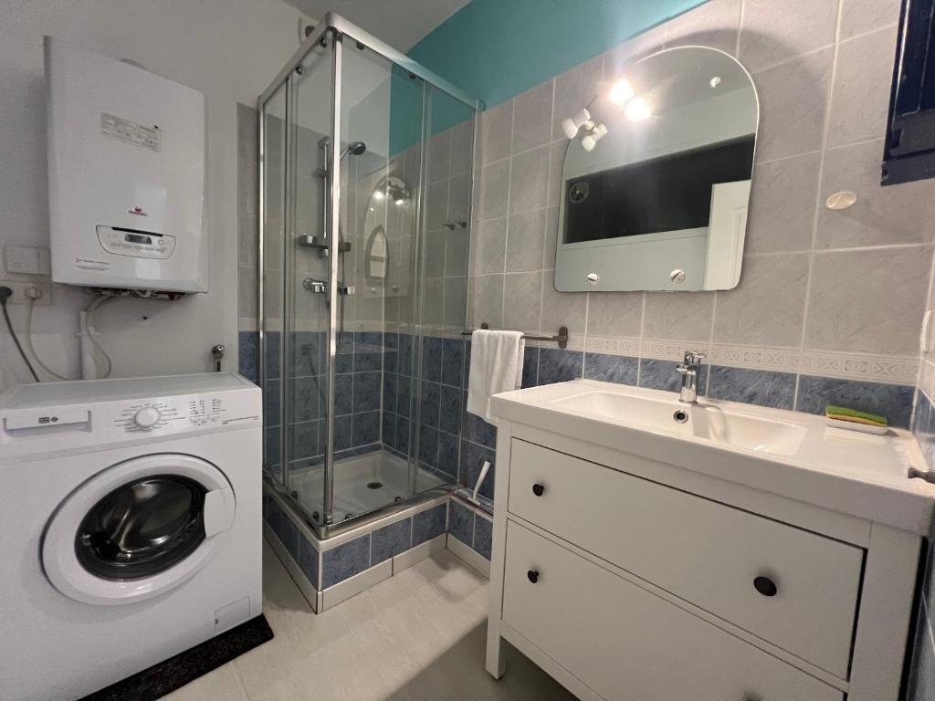 Bel appartement lumineux et chaleureux - 5