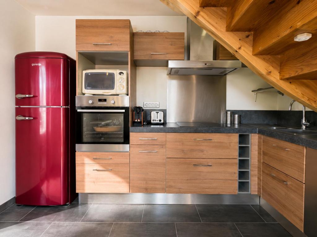 Bel appartement lumineux et chaleureux - 3