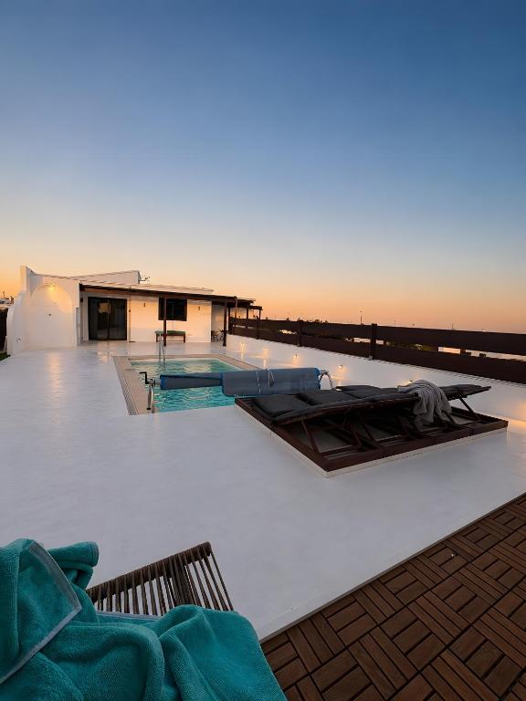 Villa Calima Sun - 4