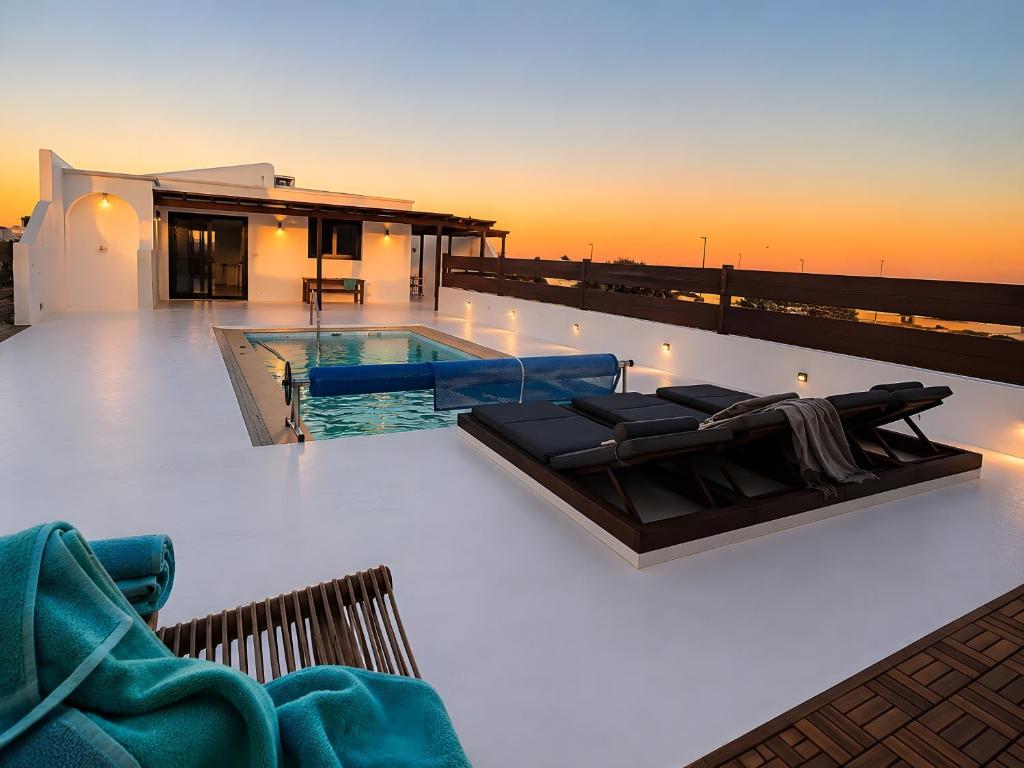 Villa Calima Sun - 1