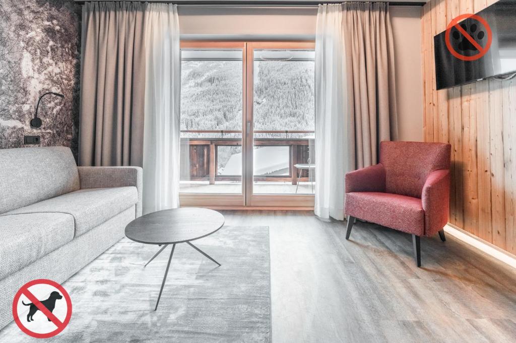 Hotel Astrid mit Panoramapool & inklusive JokerCard - 4