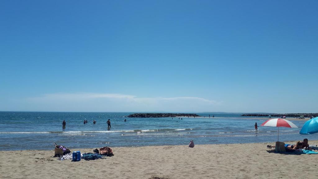 Hespera, Exceptionnel, Classé 3 étoiles, Vue mer, Accès plage direct, Parking privé - 5