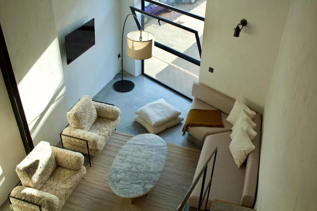 Apartamento perfecto en el centro - 4