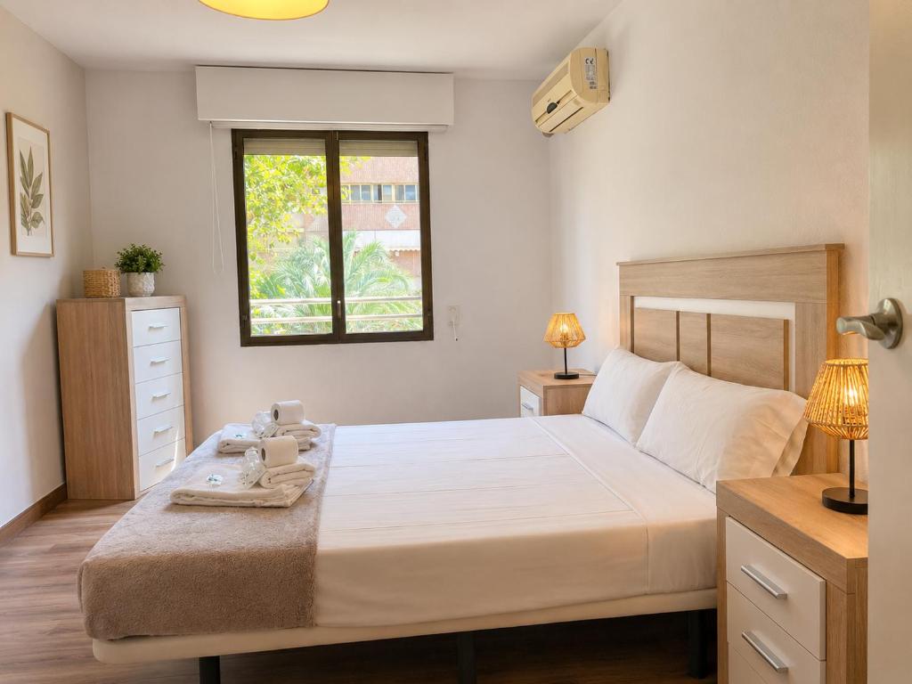 Luceros Work & Stay - Alicante City Center - 3