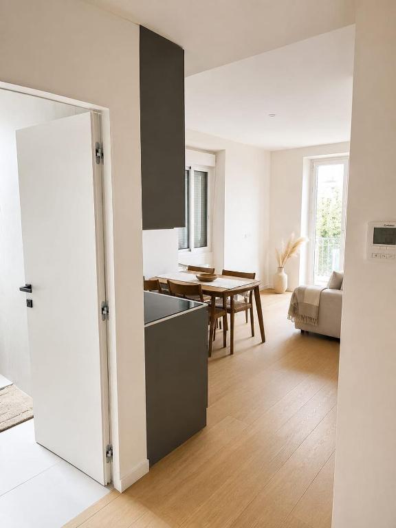 Charming 1-bedroom apartment with small terrace, fully equipped - 2