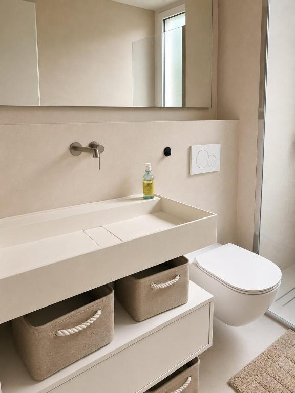 Charming 1-bedroom apartment with small terrace, fully equipped - 3