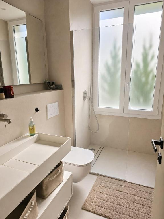 Charming 1-bedroom apartment with small terrace, fully equipped - 5
