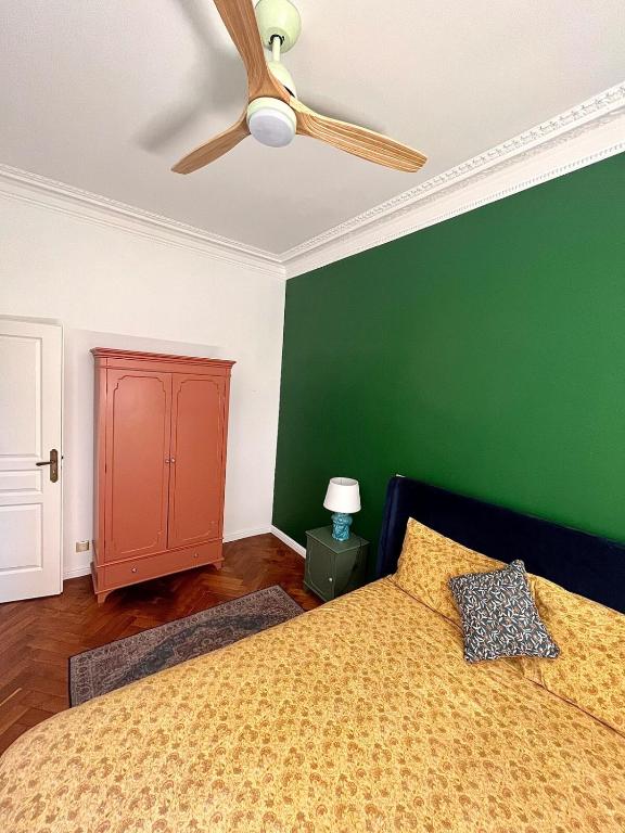 Apartment in Carré D'or near Promenade des Anglais - 3