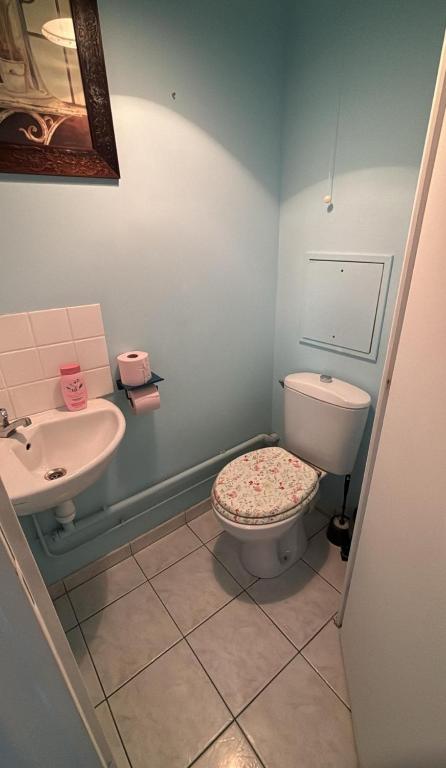 Appartement direct disney - 2