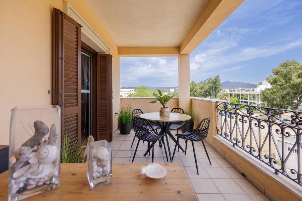 Cozy Apartment in Central Olbia - 5