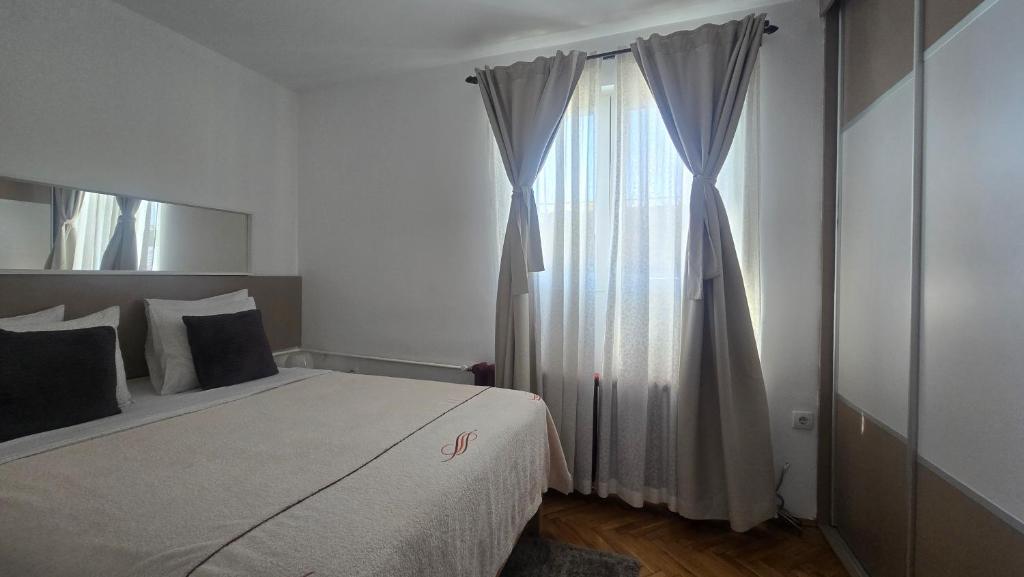 Apartment New Belgrade Home 1 - 4