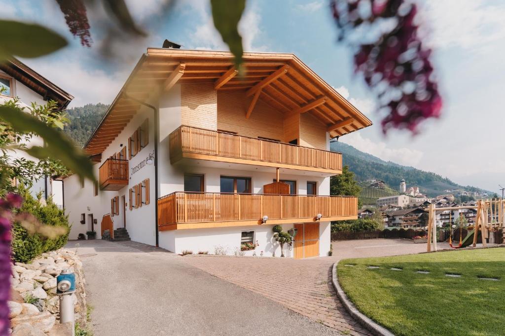 Innersennerhof - 1