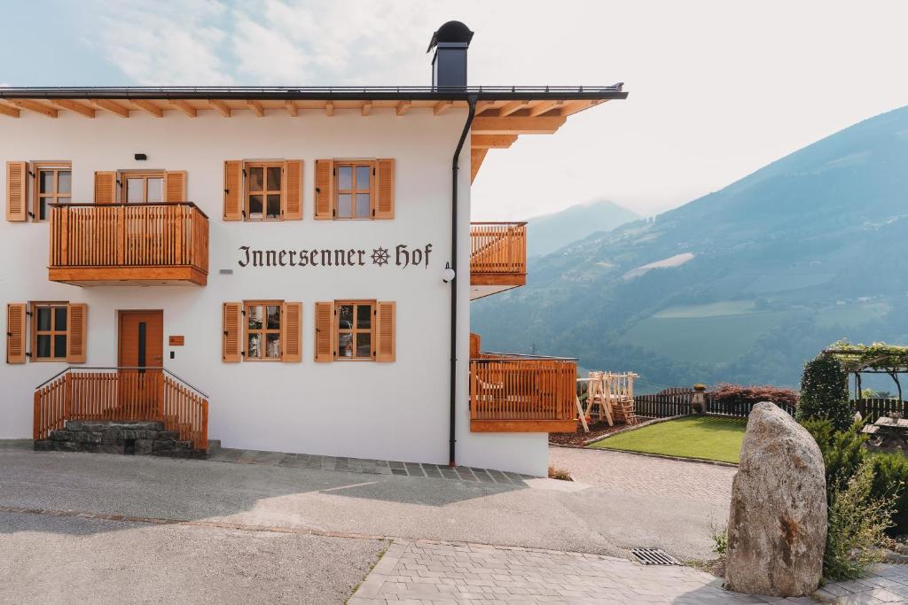 Innersennerhof - 2