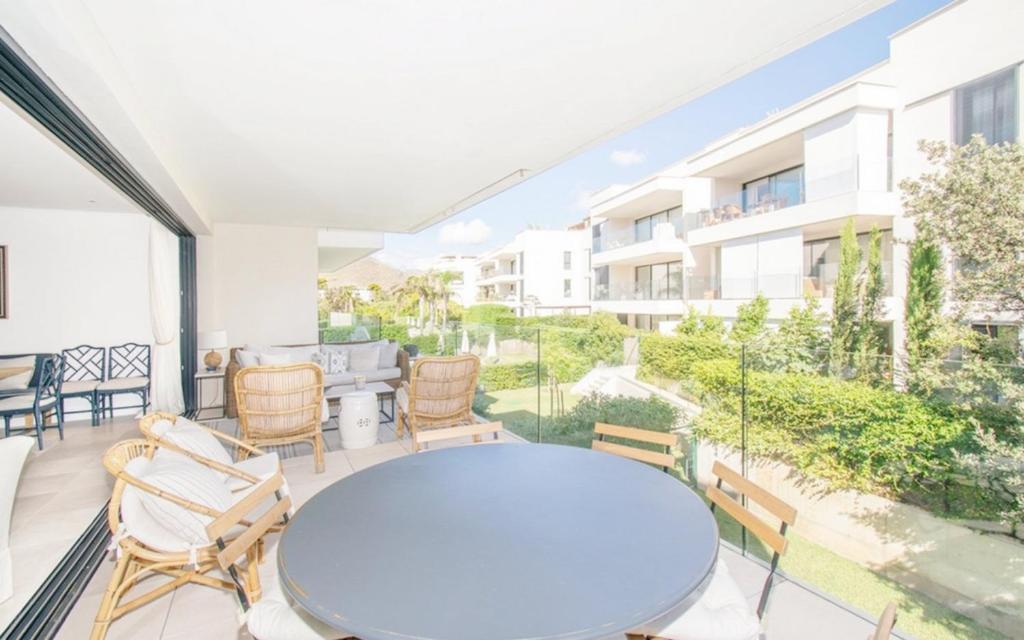 Apartamento Colomer moderno de lujo y de alta gama - 2