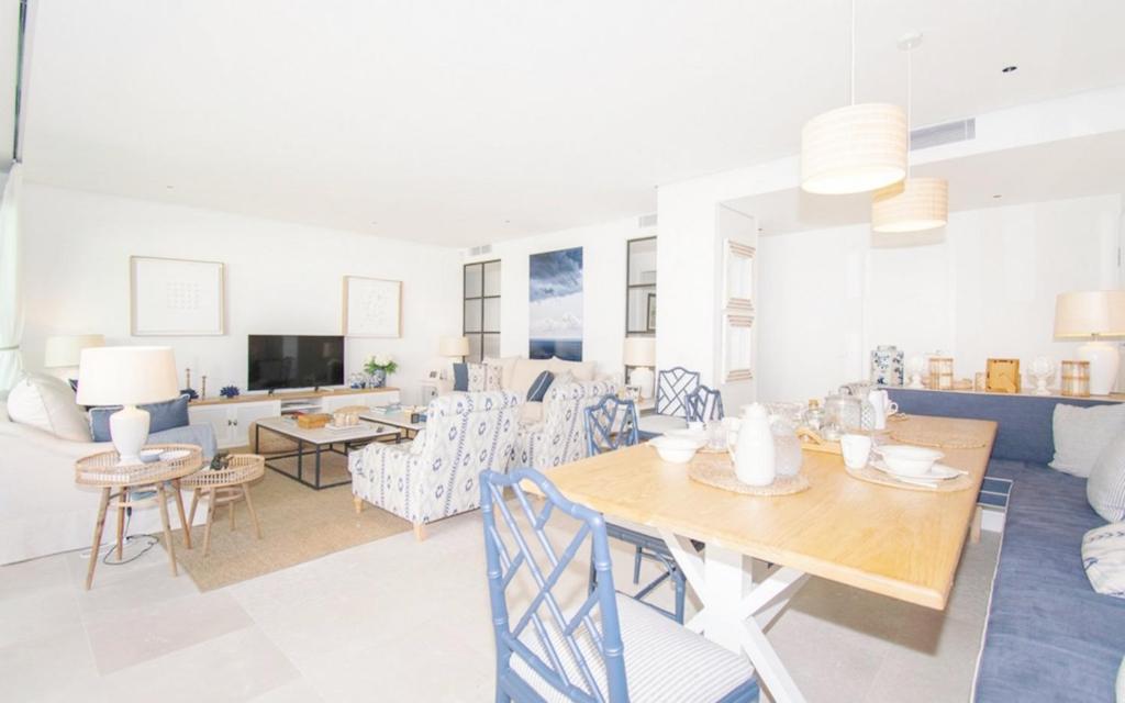 Apartamento Colomer moderno de lujo y de alta gama - 4
