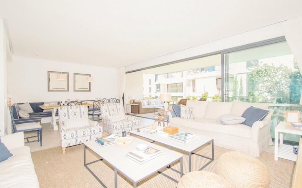 Apartamento Colomer moderno de lujo y de alta gama - 5