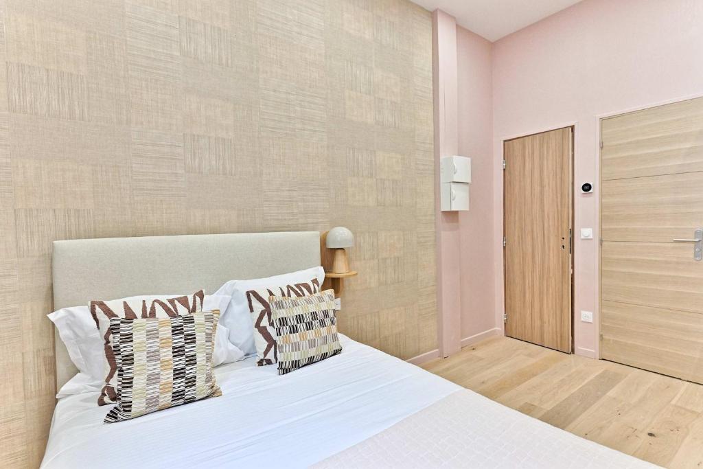 Central, cozy and air-conditioned - Paris 17 - 1