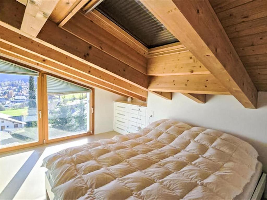 Apartment Jörger by Interhome - 3