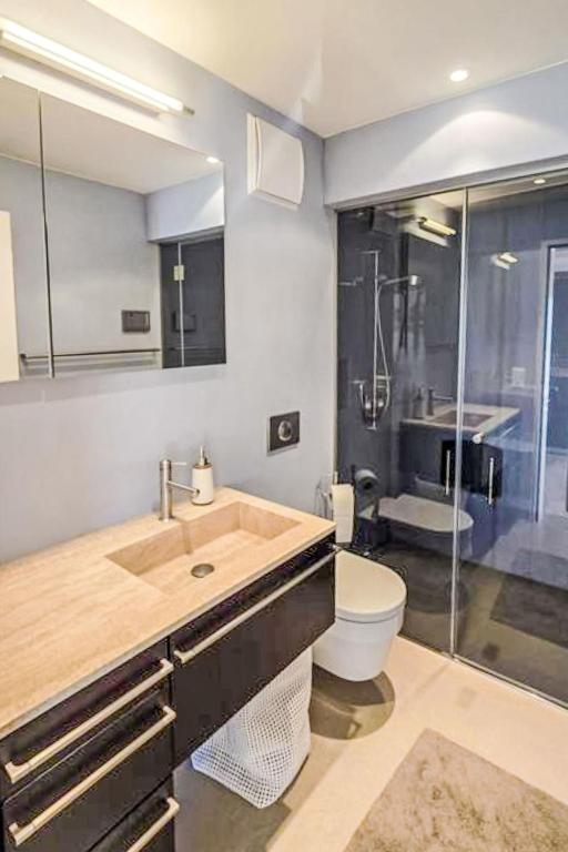 Apartment Jörger by Interhome - 4