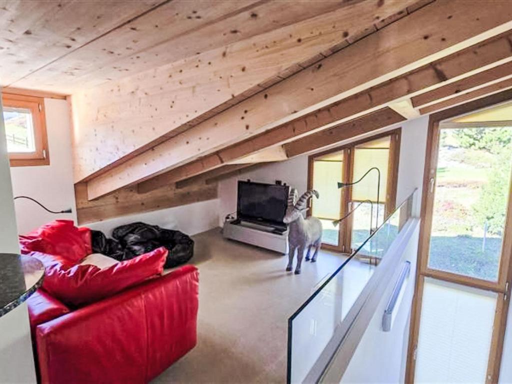 Apartment Jörger by Interhome - 5