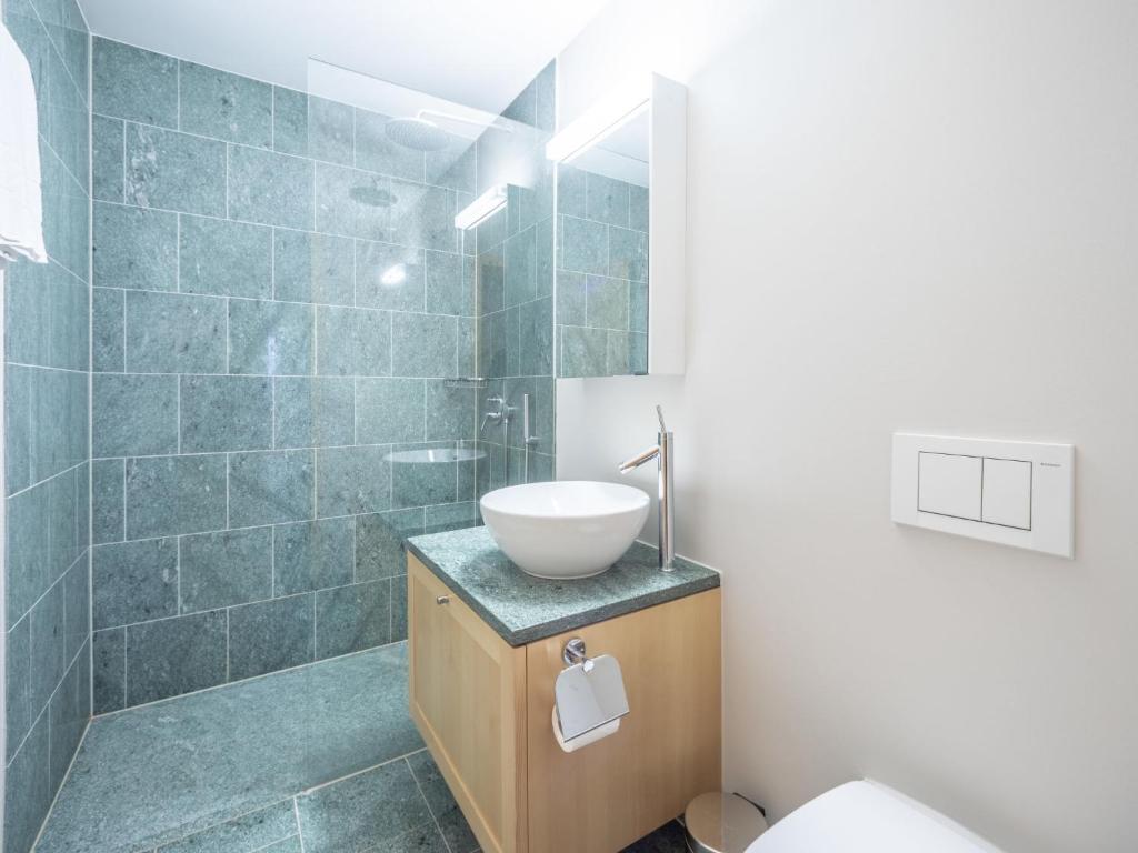 Apartment Surpunt by Interhome - 4