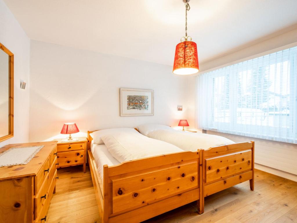 Apartment Via Sulten 12 by Interhome - 3