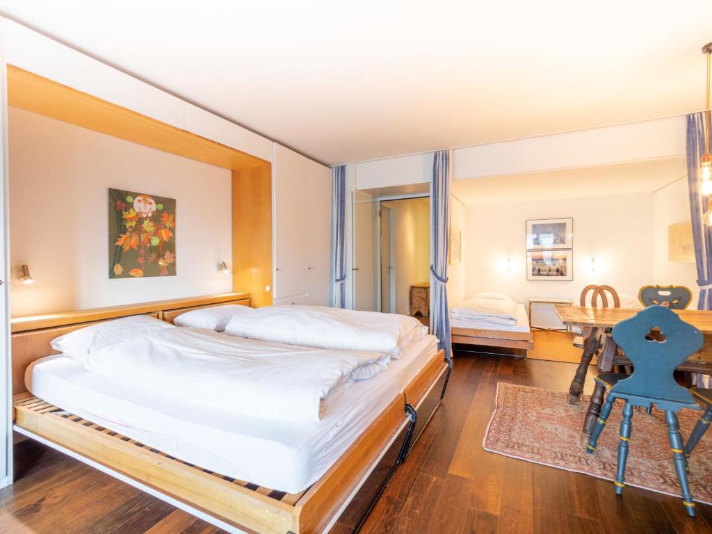 Apartment Quadra Apt- B223 by Interhome - 3