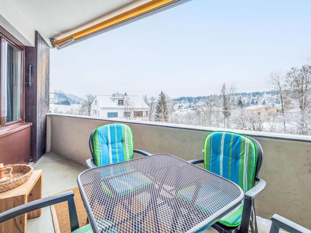 Apartment Quadra Apt- B223 by Interhome - 5