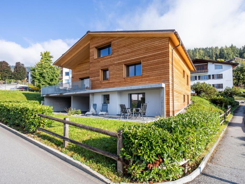 Apartment Majo 3-5 by Interhome - 5