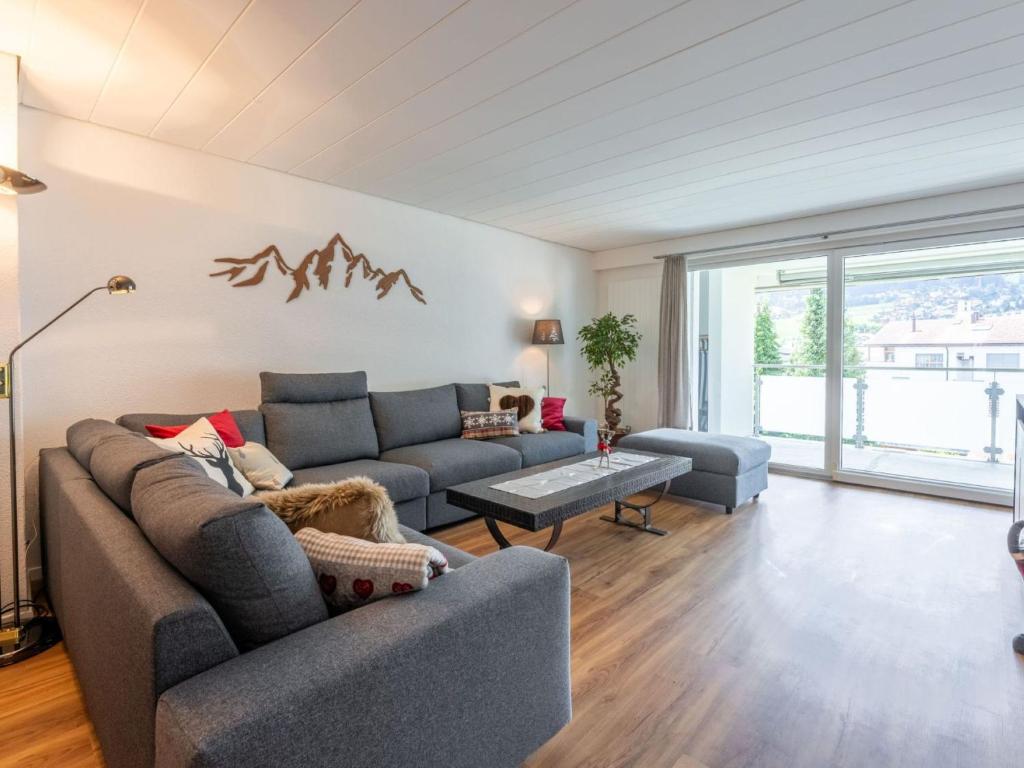 Apartment Ner B 29 by Interhome - 2