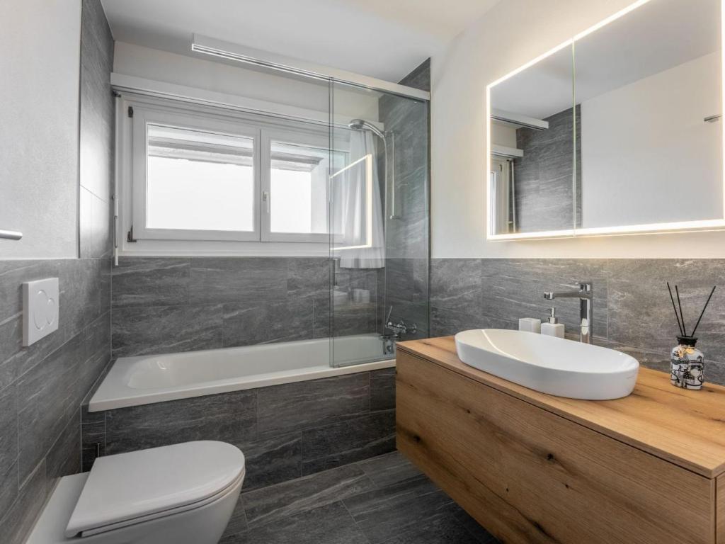Apartment Ner B 29 by Interhome - 4