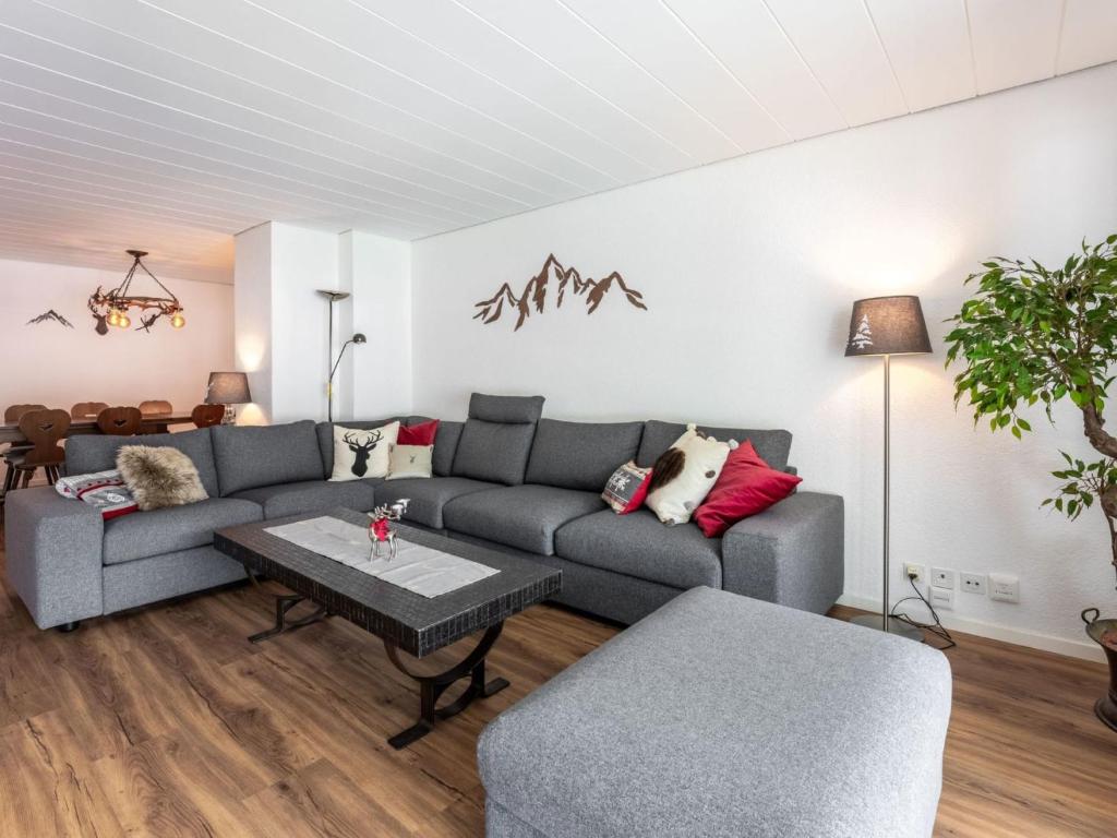 Apartment Ner B 29 by Interhome - 5