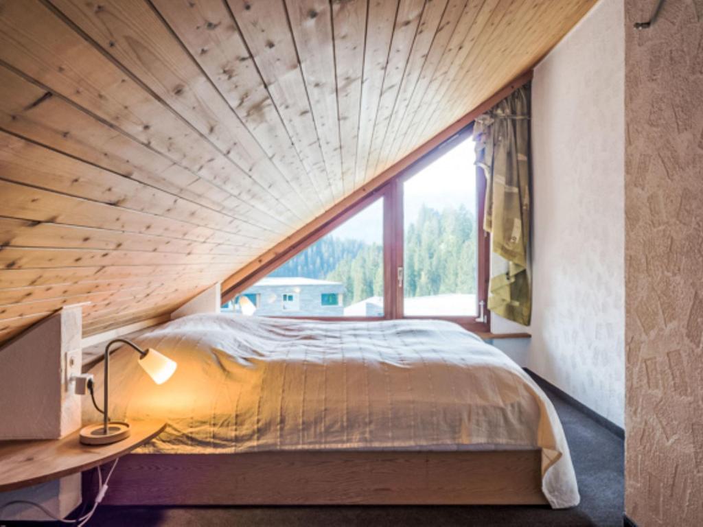 Apartment Val Signina 8-18 by Interhome - 3