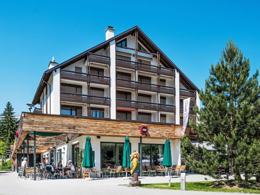 Apartment Val Signina 8-18 by Interhome - 5