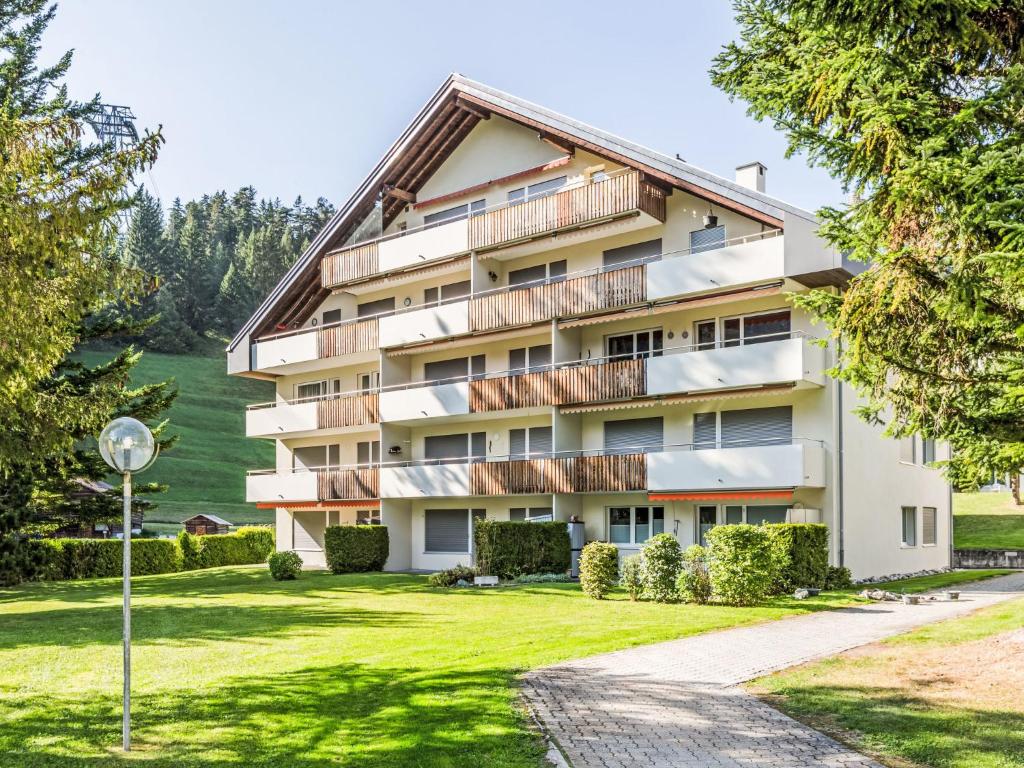 Apartment Val Signina 4-8 by Interhome - 3
