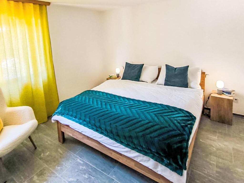 Apartment Armeria by Interhome - 2