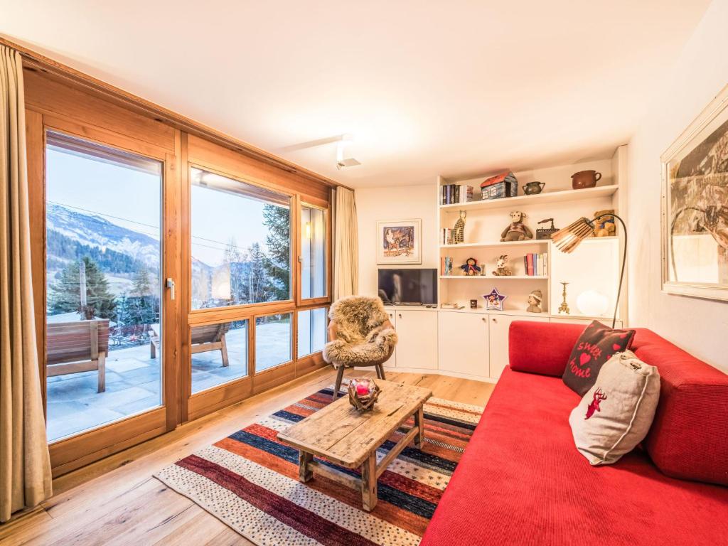 Holiday Home Alpetta by Interhome - 2