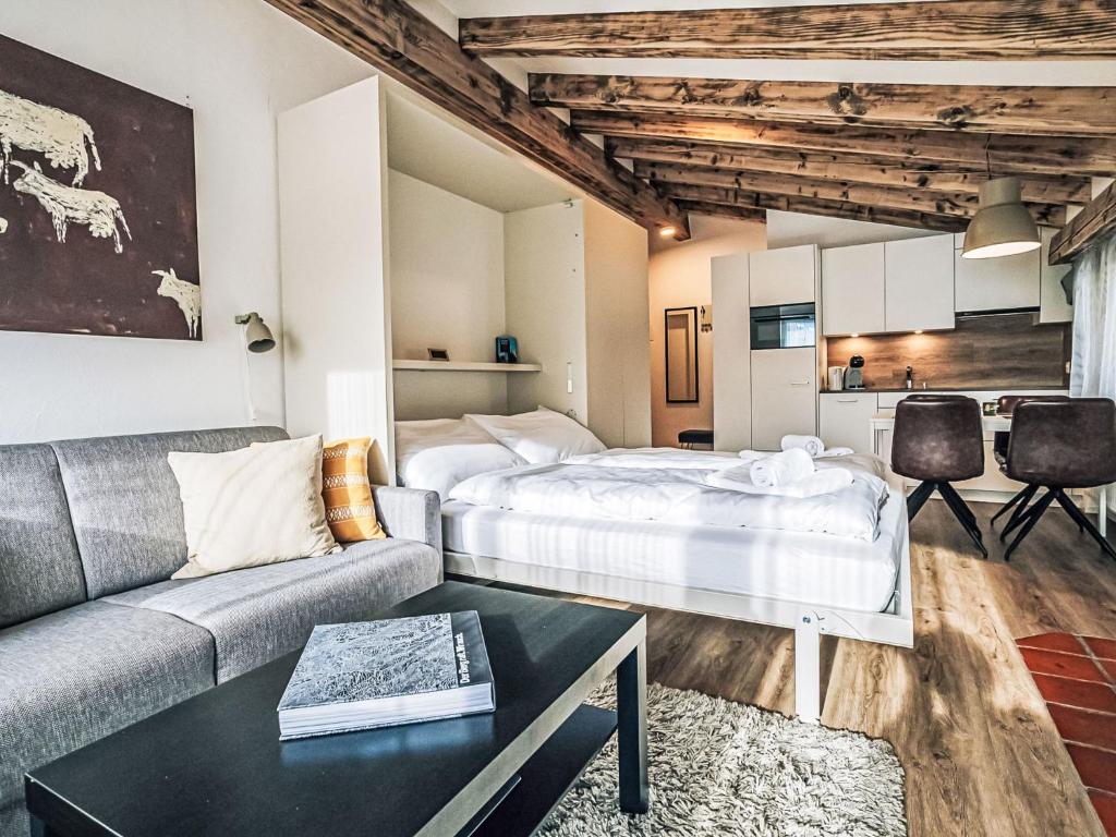 Apartment Partnun 2-9 by Interhome - 5