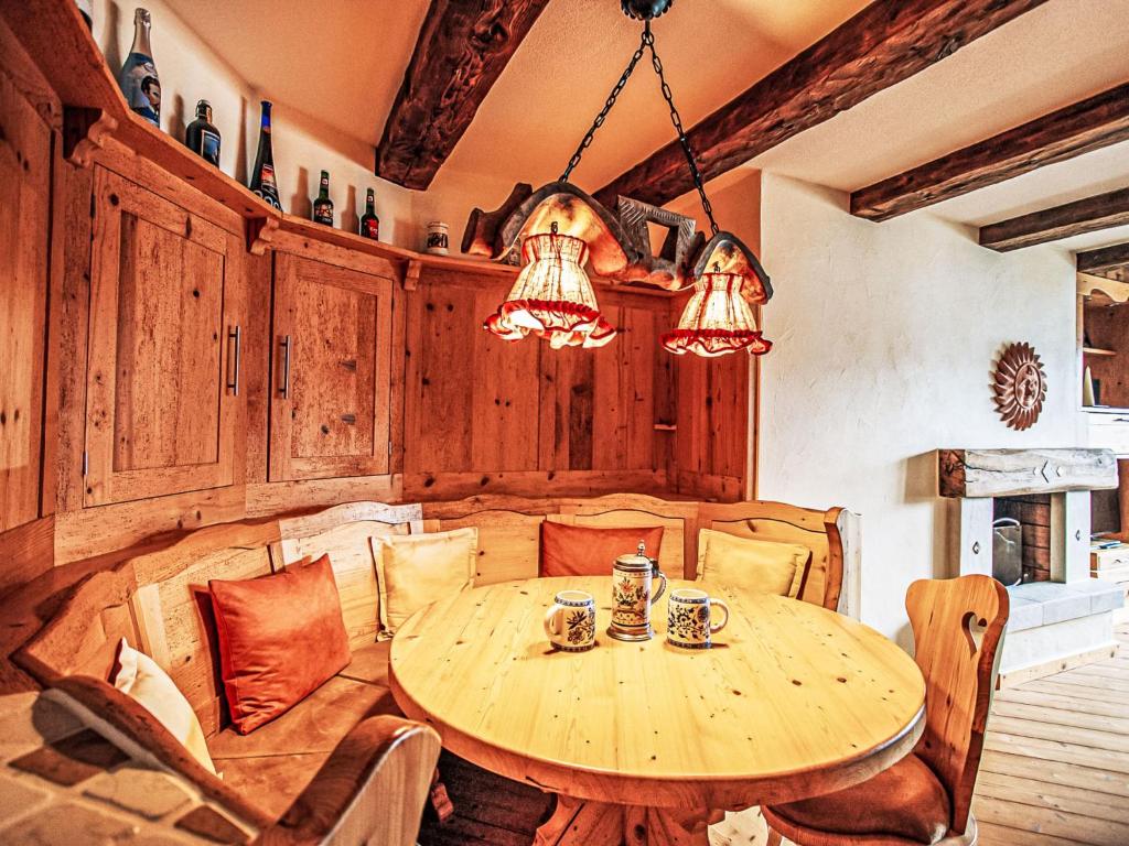 Apartment Allgäu by Interhome - 3