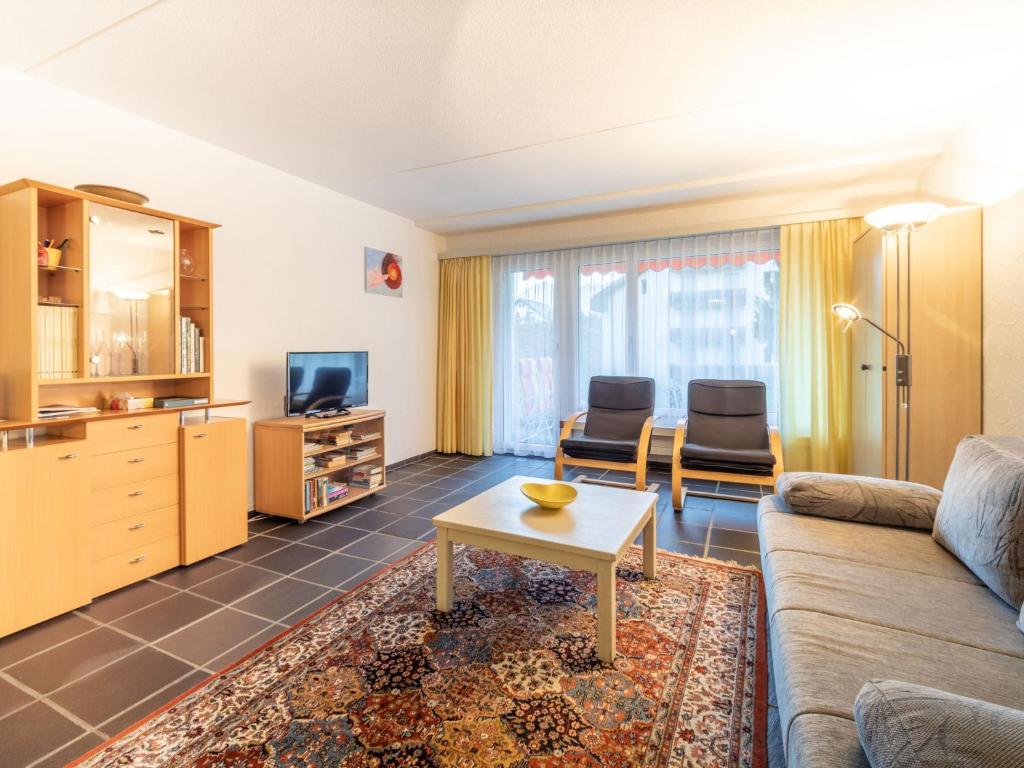 Apartment Val Signina 3-5 by Interhome - 2