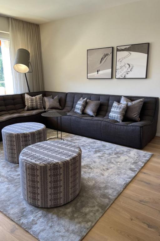 Apartment Val Signina 6-21 by Interhome - 4