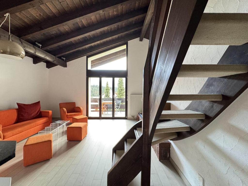 Apartment Laret 6-12 by Interhome - 5